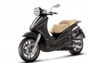 Piaggio Beverly 500